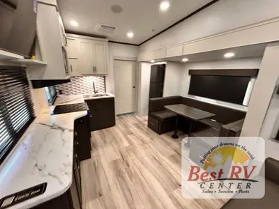 2026 Keystone RV Arcadia Super Lite photo 13