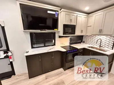 2026 Keystone RV Arcadia Super Lite photo 25
