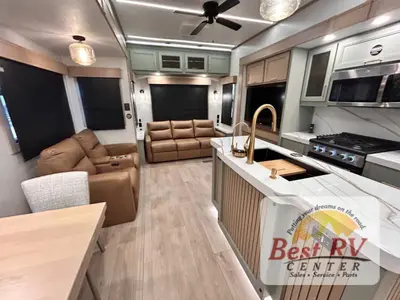 2026 Redwood RV Redwood photo 29