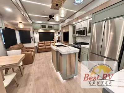 2026 Redwood RV Redwood photo 9