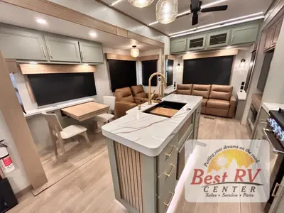 2026 Redwood RV Redwood photo 18