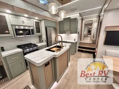 2026 Redwood RV Redwood photo 45