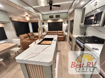 2026 Redwood RV Redwood photo 17