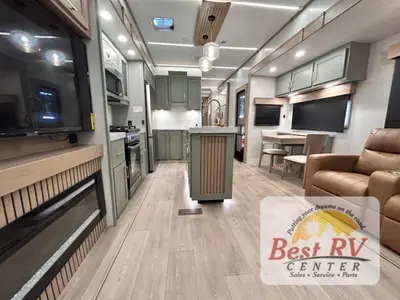 2026 Redwood RV Redwood photo 41