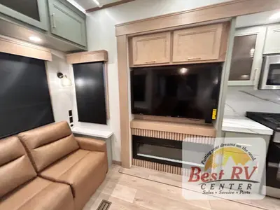 2026 Redwood RV Redwood photo 34