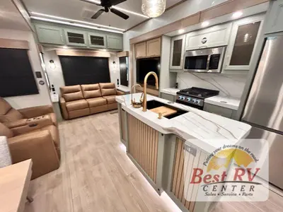 2026 Redwood RV Redwood photo 30