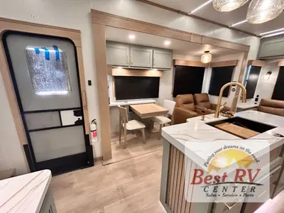 2026 Redwood RV Redwood photo 19