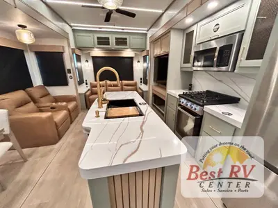2026 Redwood RV Redwood photo 16