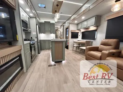 2026 Redwood RV Redwood photo 42