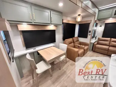 2026 Redwood RV Redwood photo 26