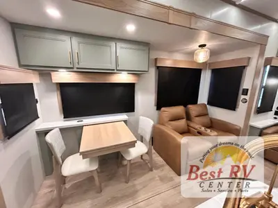 2026 Redwood RV Redwood photo 25