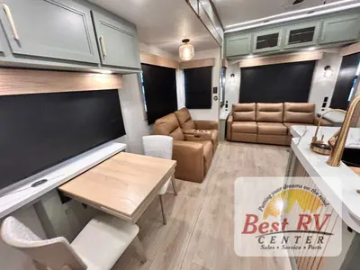 2026 Redwood RV Redwood photo 27