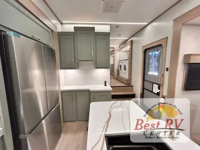 2026 Redwood RV Redwood photo 49