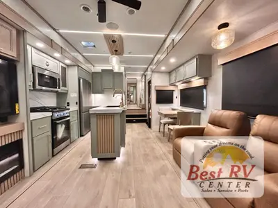 2026 Redwood RV Redwood photo 40