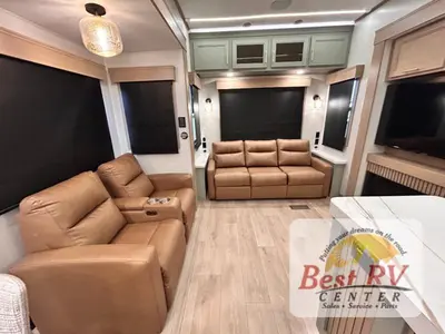 2026 Redwood RV Redwood photo 31