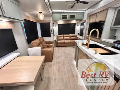 2026 Redwood RV Redwood photo 28