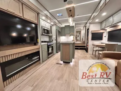 2026 Redwood RV Redwood photo 38