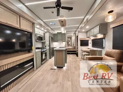 2026 Redwood RV Redwood photo 39