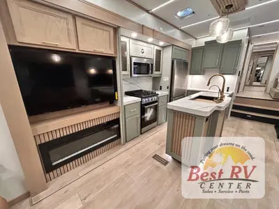 2026 Redwood RV Redwood photo 37