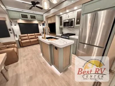 2026 Redwood RV Redwood photo 11