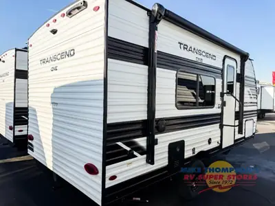2026 Grand Design Transcend One photo 6