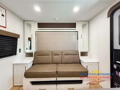2026 Grand Design Transcend One photo 8
