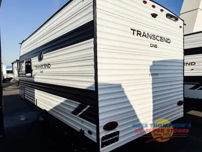 2026 Grand Design Transcend One photo 4