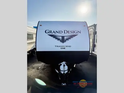 2026 Grand Design Transcend One photo 2