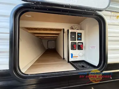 2026 Grand Design Transcend One photo 30