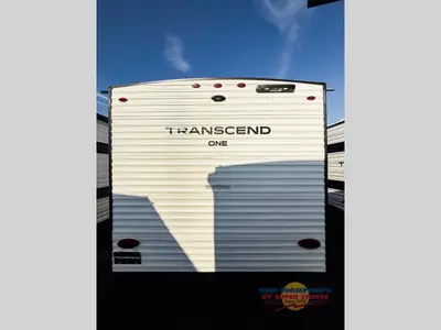 2026 Grand Design Transcend One photo 5