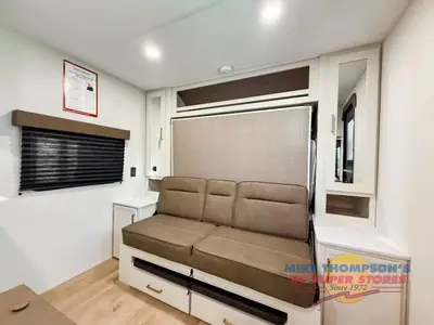 2026 Grand Design Transcend One photo 10