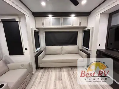 2026 Keystone RV Alpine photo 30