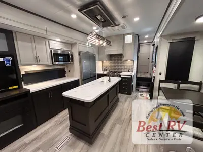 2026 Keystone RV Alpine photo 46