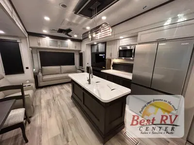 2026 Keystone RV Alpine photo 15