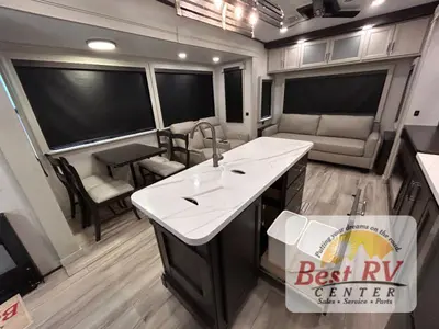 2026 Keystone RV Alpine photo 20