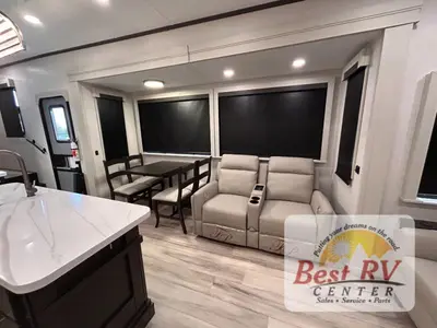 2026 Keystone RV Alpine photo 41