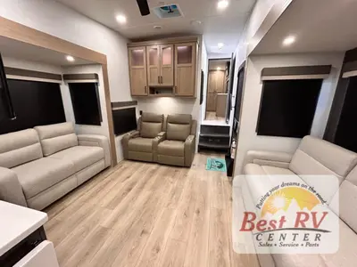 2026 Forest River RV Rockwood Signature photo 45