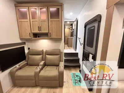 2026 Forest River RV Rockwood Signature photo 50