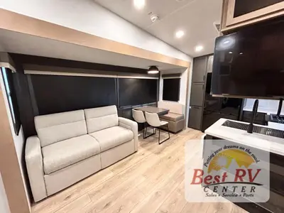 2026 Forest River RV Rockwood Signature photo 23
