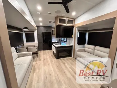2026 Forest River RV Rockwood Signature photo 10