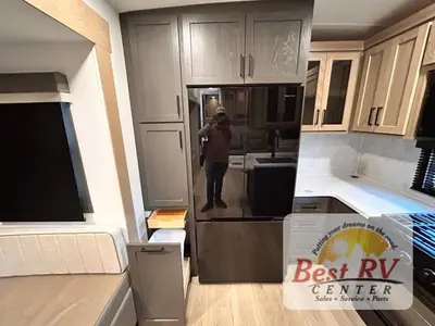 2026 Forest River RV Rockwood Signature photo 33