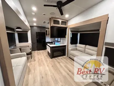 2026 Forest River RV Rockwood Signature photo 9