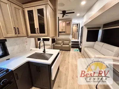2026 Forest River RV Rockwood Signature photo 40