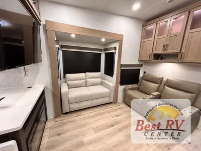 2026 Forest River RV Rockwood Signature photo 47