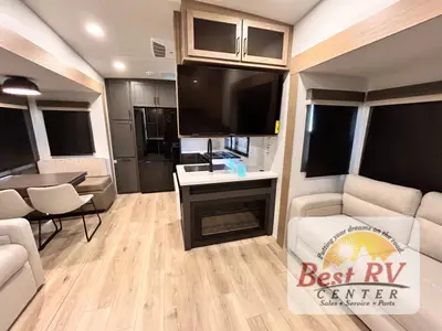 2026 Forest River RV Rockwood Signature photo 19