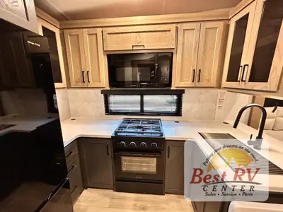 2026 Forest River RV Rockwood Signature photo 37