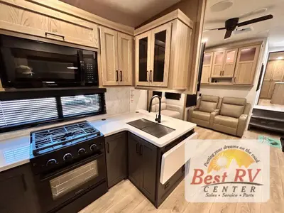 2026 Forest River RV Rockwood Signature photo 39