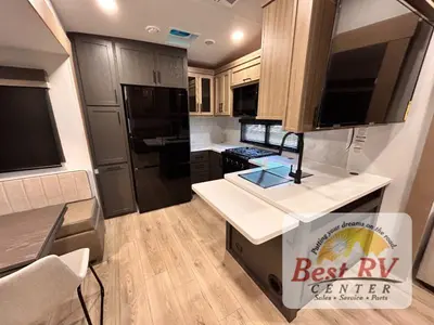 2026 Forest River RV Rockwood Signature photo 30