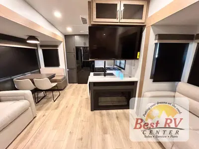 2026 Forest River RV Rockwood Signature photo 20