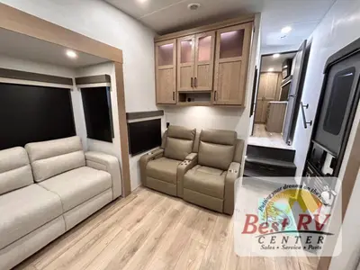 2026 Forest River RV Rockwood Signature photo 48